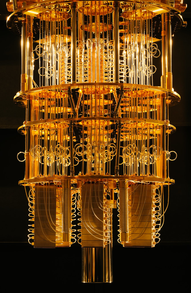 Think of a number: How to Program a Quantum Computer